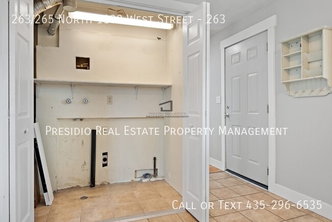 Building Photo - 263/265 North 1100 West Street - 263-