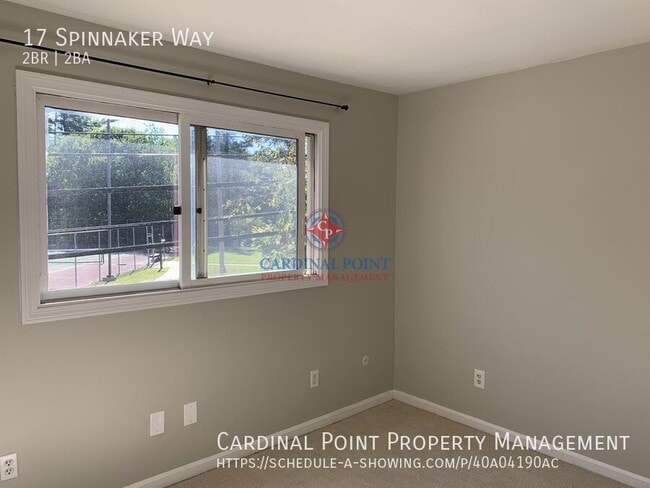 Building Photo - 17 Spinnaker Way