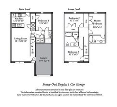 Building Photo - 3922 Snowy Owl Dr