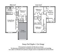 Building Photo - 3922 Snowy Owl Dr