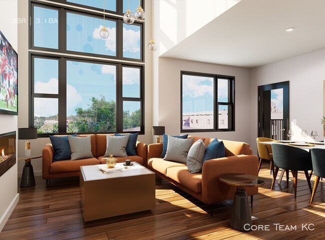 Building Photo - 551 W 44th St