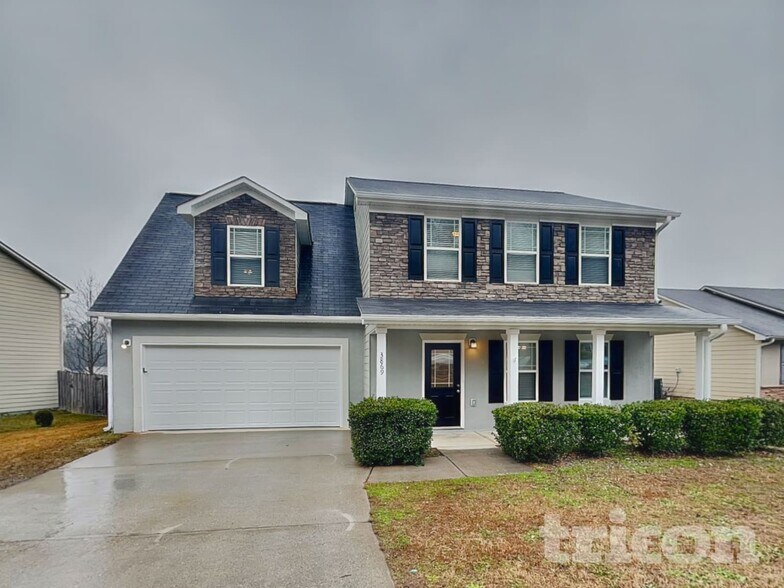 Building Photo - 3869 Alderwoods Dr