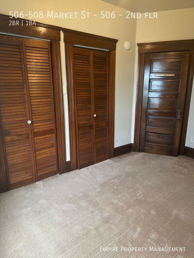 Building Photo - 506-508 Market St-506 - 2nd flr