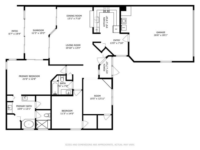 Building Photo - 8062 Cassia Dr