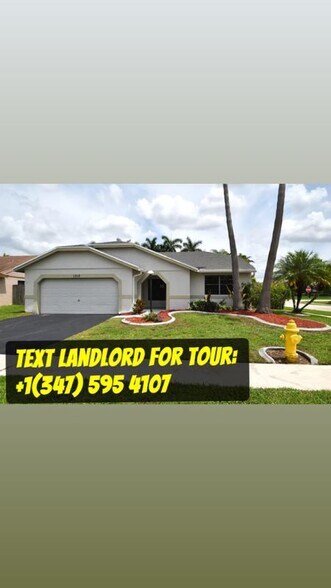 Building Photo - 1372 SW 151st Way