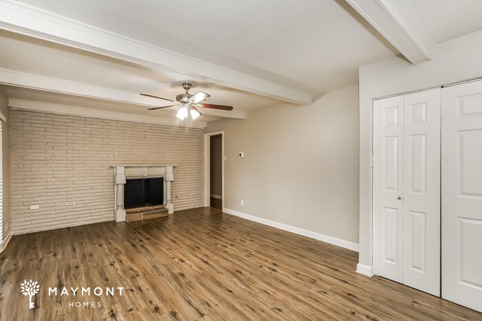 Building Photo - 3556 Wosley Dr
