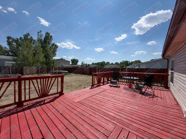Building Photo - 1302 Orchid Ln