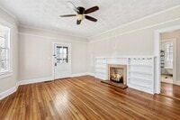 Building Photo - ELECTRICITY INCLUDED on this Renovated 2 B...