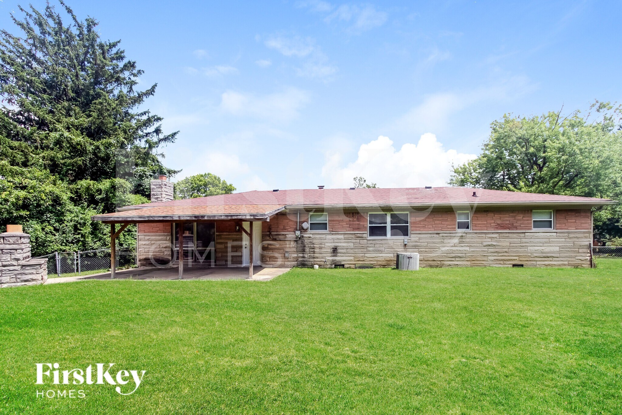 Building Photo - 5750 Wallingwood Dr