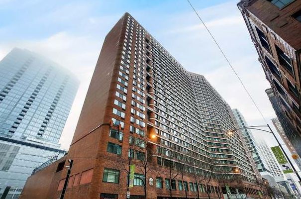 Building Photo - 211 E Ohio St