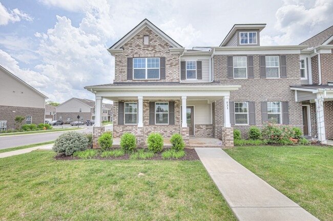 Primary Photo - 531 Swanholme Dr