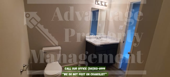 Building Photo - Spacious 4-Bedroom, 2-Bathroom home in Conway, AR!