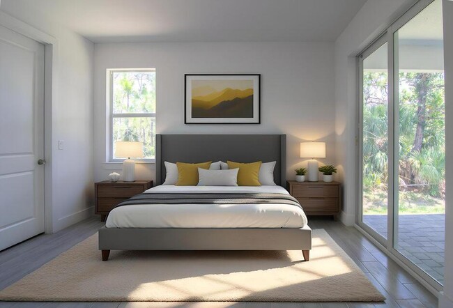 Building Photo - 10654 Washington Rd