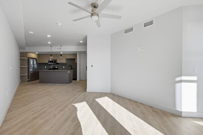 Floorplan - Brickside Heights Phase II