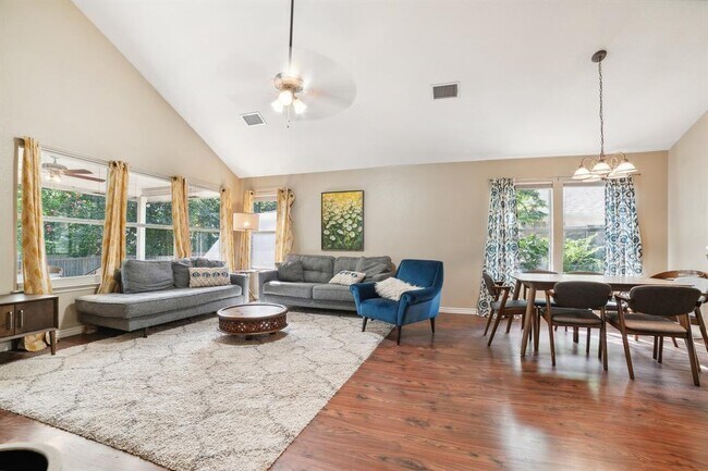 Building Photo - 4416 Destinys Gate Dr