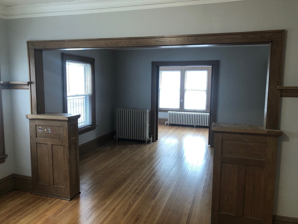 Building Photo - 3208 Blaisdell Ave