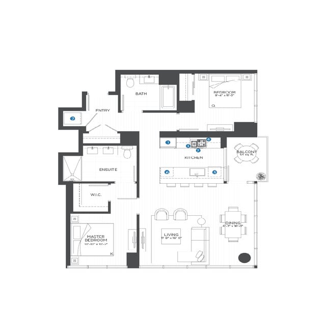 Building Photo - 158 W Division St