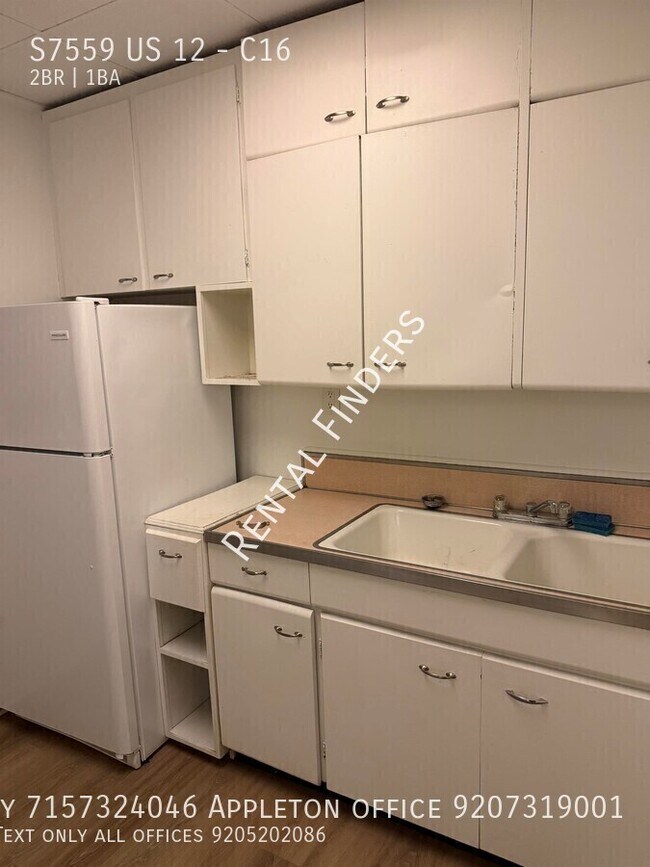 Building Photo - S7559 US-12