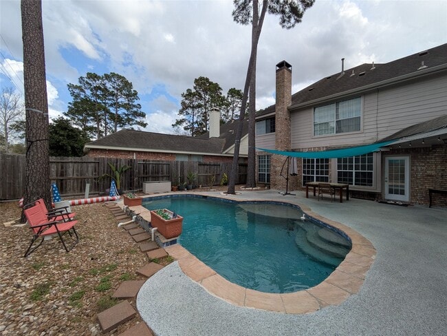 Building Photo - 9222 Symphonic Ln