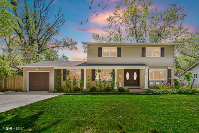 Building Photo - 1117 E Kitson Dr