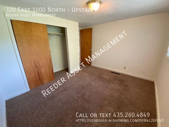 Building Photo - 320 E 1000 N