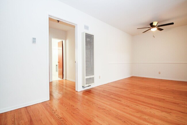 Interior Photo - 1033 S. Holt Ave.