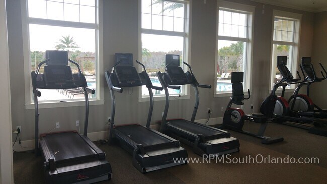 Building Photo - Randal Park - Lake Nona - 3/2.5 Townhouse