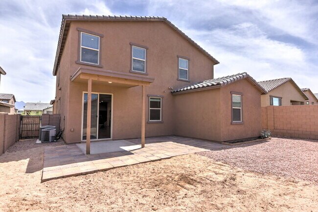 Building Photo - Rancho Sahuarita - Built in 2024