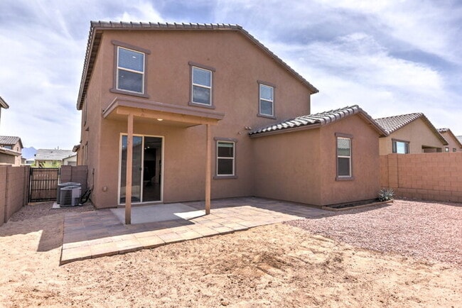 Building Photo - Rancho Sahuarita (includes a Next Gen Unit) - Built in 2024