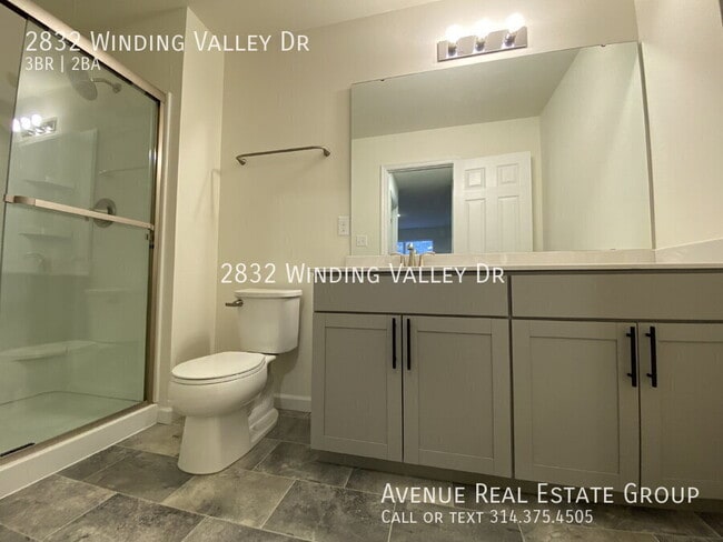 Building Photo - 2832 Winding Valley Dr