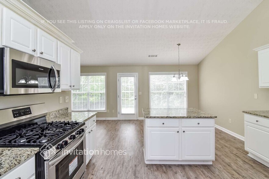 Building Photo - 3407 Millash Trail NE