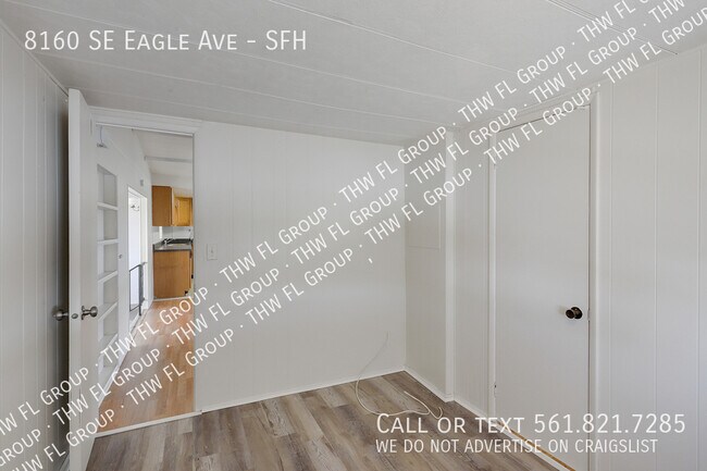 Building Photo - 8160 SE Eagle Ave