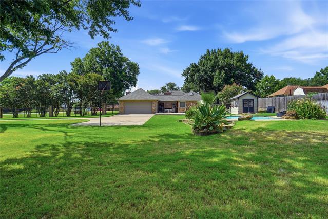 Building Photo - 1362 Cross Timber Dr