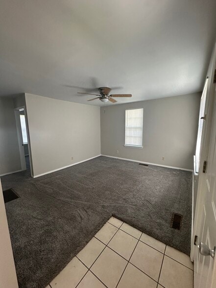 Living - 317 S Market St