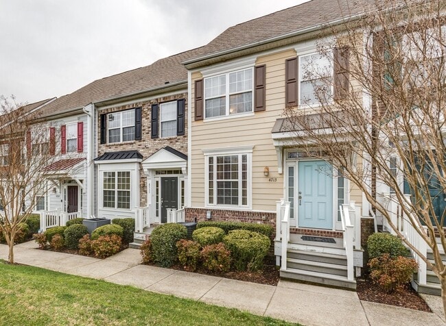 Building Photo - 4713 Brighton Village Dr