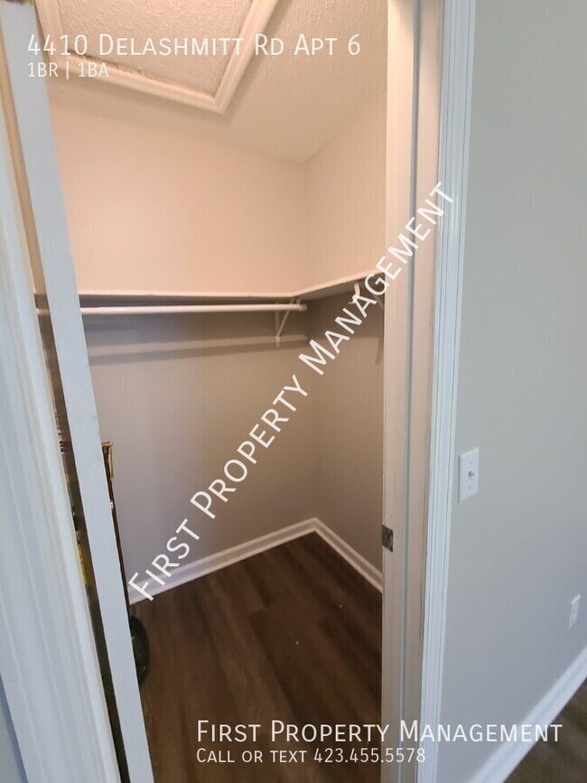 Building Photo - 4410 Delashmitt Rd