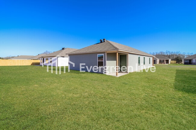 Building Photo - 25 Sourdough Crk Ln