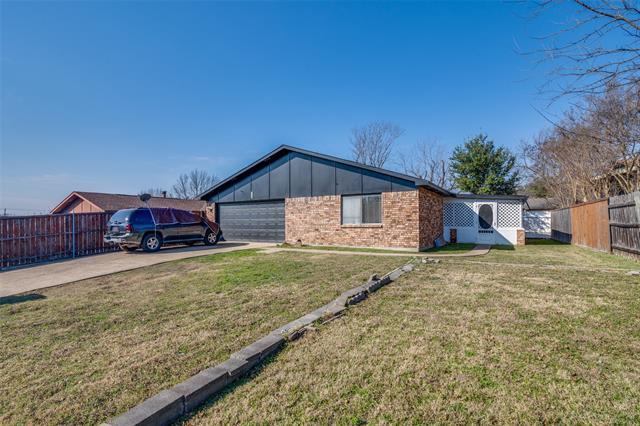 Building Photo - 3630 Dumas Trail