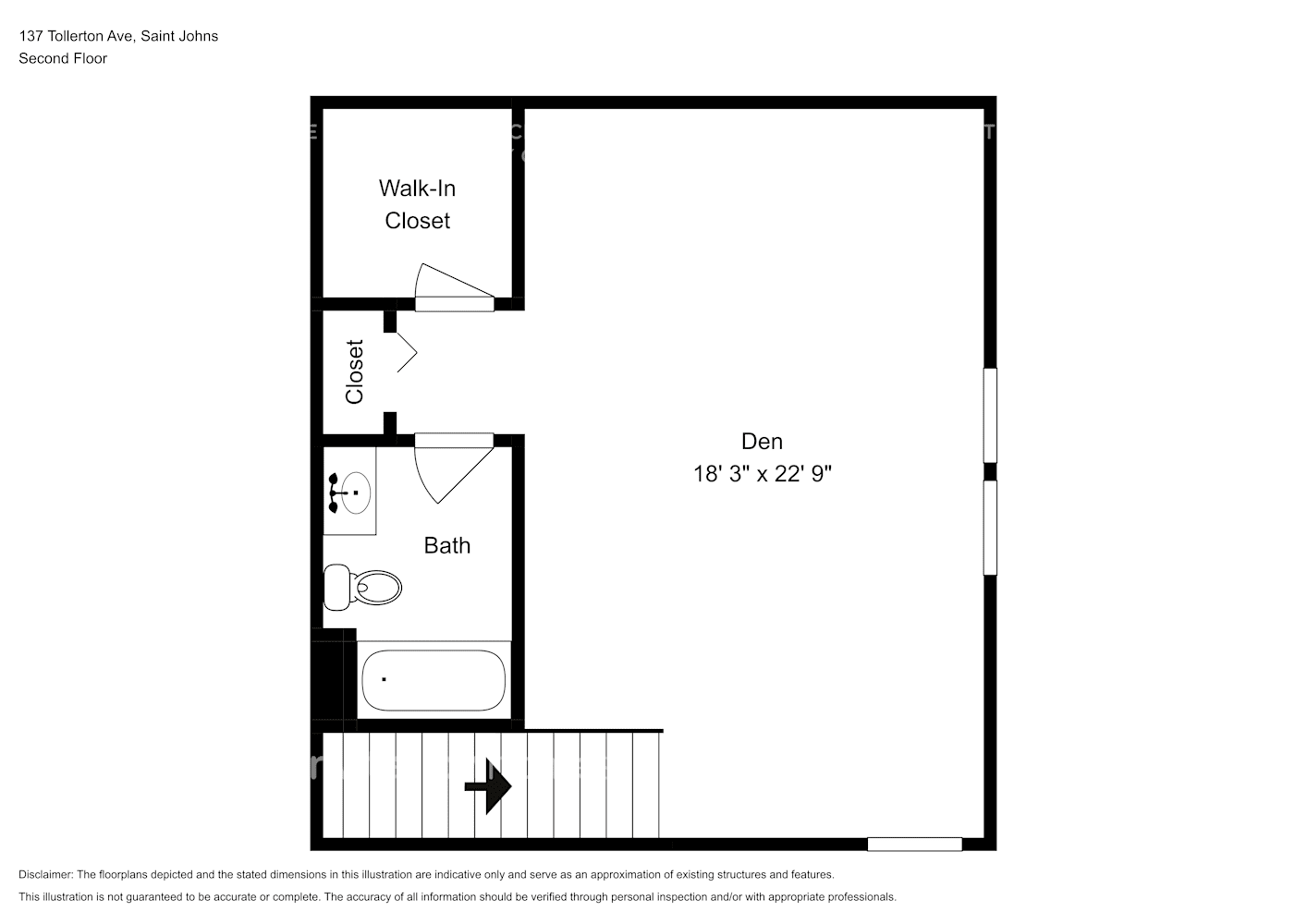 Building Photo - 137 Tollerton Avenue