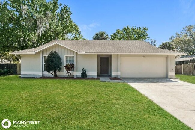Primary Photo - 1109 BUTLER WAY, SANFORD, FL 32773