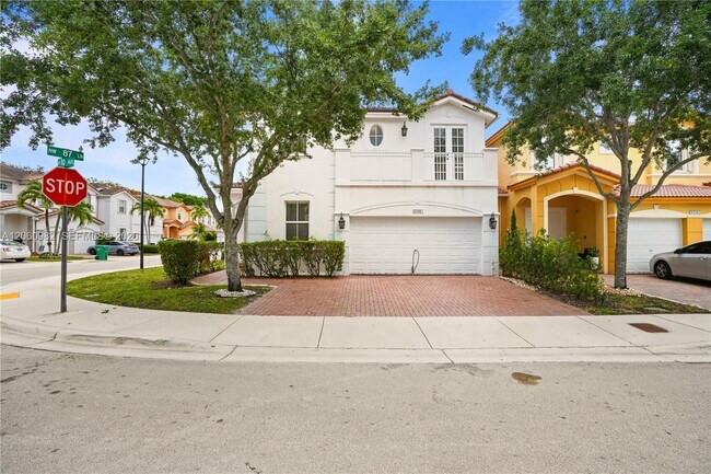 Building Photo - 8741 NW 110th Ave