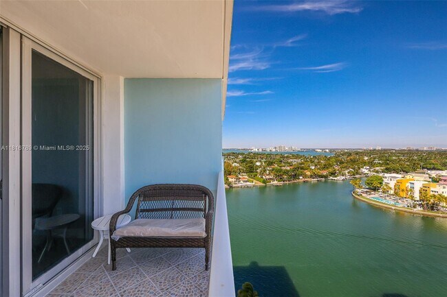 Building Photo - 5838 Collins Ave
