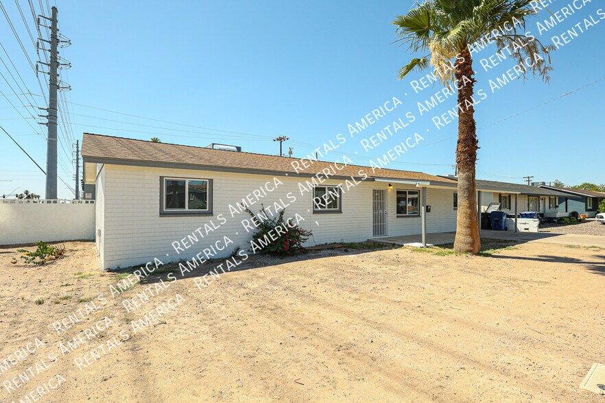 Building Photo - 410 N Ironwood-