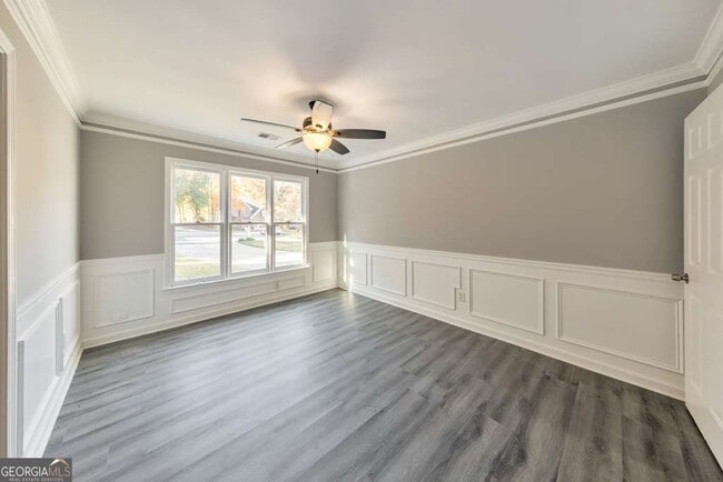 Building Photo - 4804 Thicket Path NW