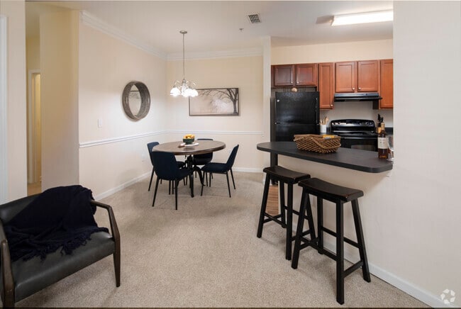 Interior Photo - The Verandas Apartments