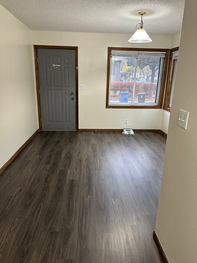 Dining room 2nd view - 701 Tyler St NE