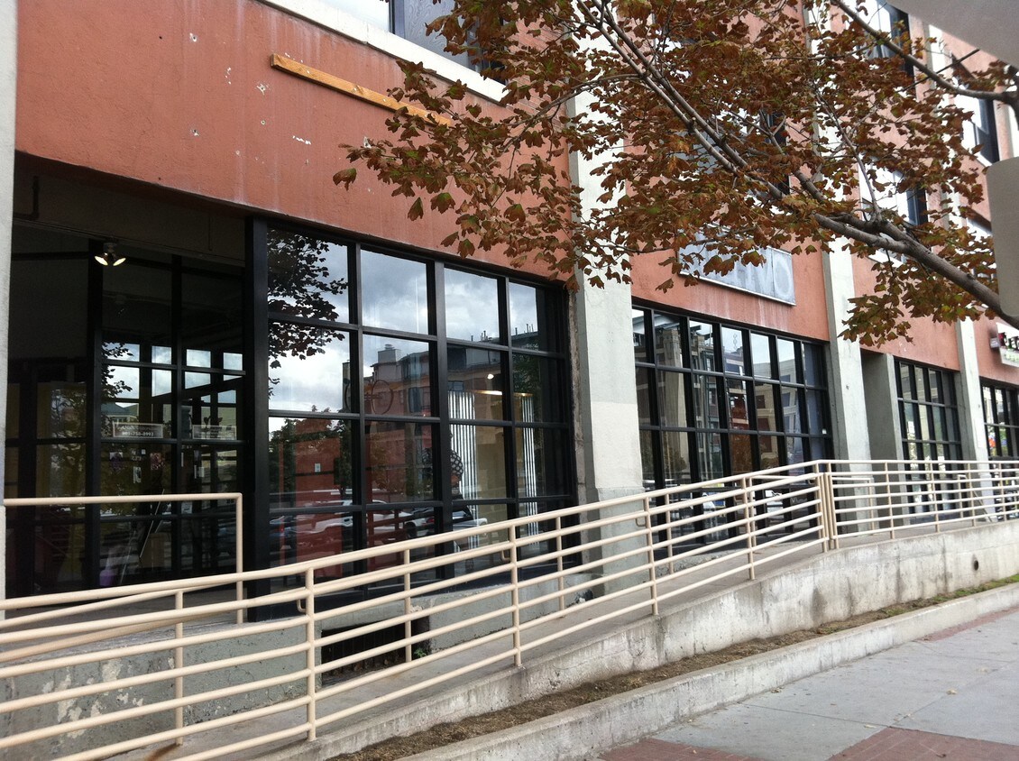 Artspace Rubber Company Salt Lake City Ut Apartment Finder