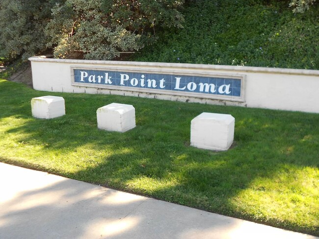 Building Photo - Serene Location in Park Point Loma! Two Ca...