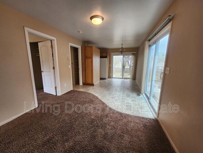 Building Photo - 3829 W Street