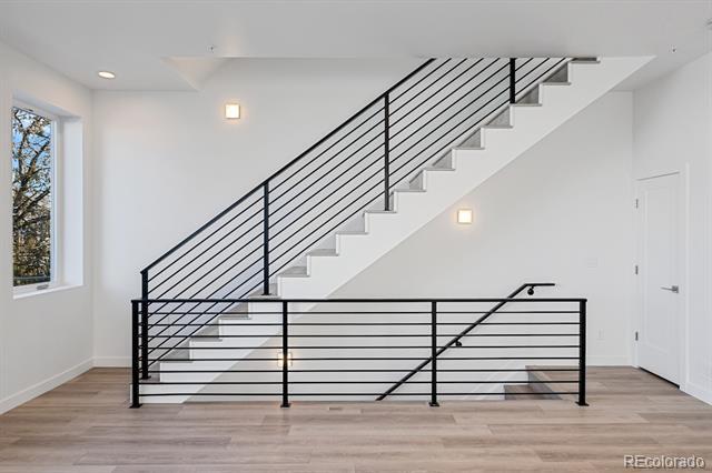 Building Photo - 1624 Irving St